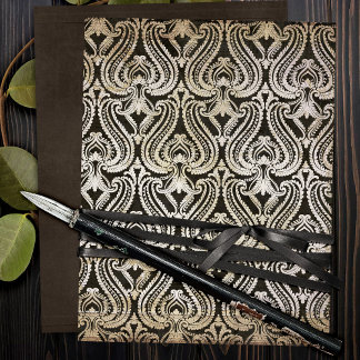 Vintage Scrapbook Paper Craft Paper for Journallin