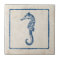 Vintage Sea Horse