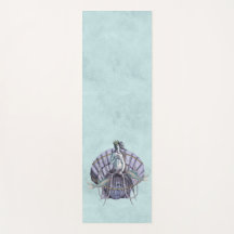 Vintage Sea Witch Collage  