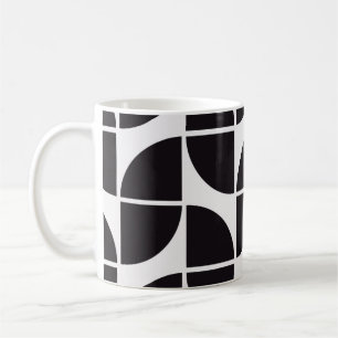  vintage seamless pattern. Modern stylish texture. Coffee Mug