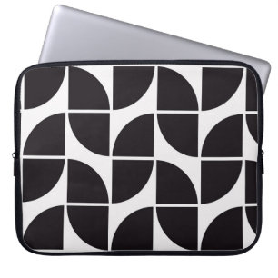 vintage seamless pattern. Modern stylish texture. Laptop Sleeve