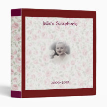 Vintage Shabby Sweet Rose