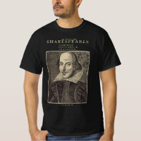 Vintage Shakespeare Literature - William Shakespea