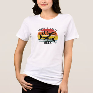 Vintage Shark Attack Tee - Retro Surf Shirt