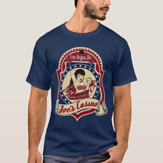 Vintage Shirt (Front)