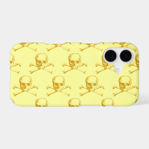 Vintage Skull & Crossbones