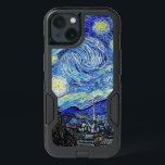 Vintage Sky Night Starry Night Luggage Tag<br><div class="desc">Vintage Sky Night Starry Night Luggage Tag</div>