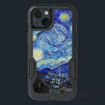 Vintage Sky Night Starry Night Luggage Tag<br><div class="desc">Vintage Sky Night Starry Night Luggage Tag</div>