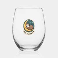 Vintage Sloth Tired Quote Funny Retro Animal Desig