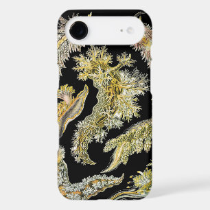 Vintage Snails and Sea Slugs by Ernst Haeckel