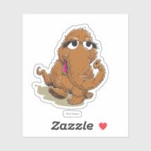 Vintage Snuffy