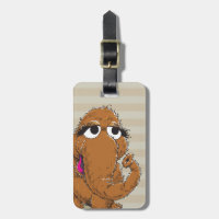 Vintage Snuffy