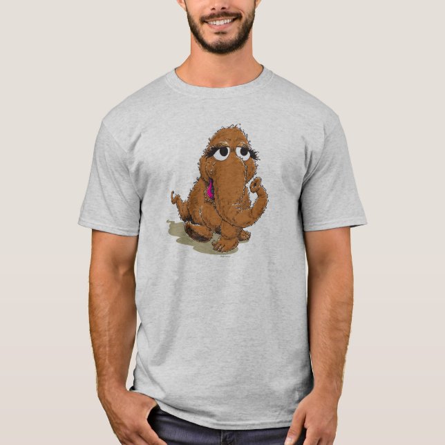 Vintage Snuffy T-Shirt (Front)