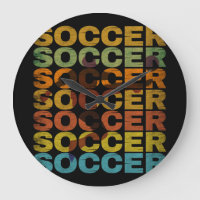 VINTAGE SOCCER