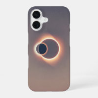 Vintage Solar Eclipse