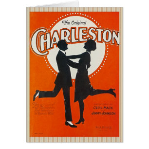 Vintage Song Sheet Cover Art