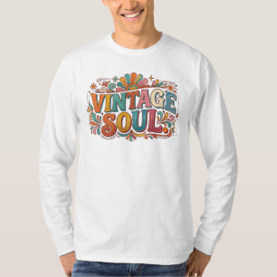 Vintage Soul T-Shirt