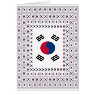 Vintage South Korea