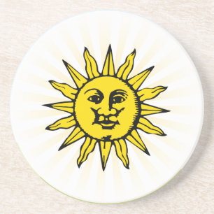 Vintage Sowbasin Ski Resort utah winter gifts Coaster