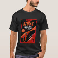Vintage Space Ray Guns - Classic Space Guns