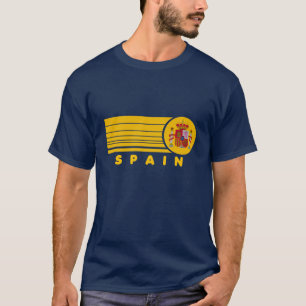 Vintage Spain T-Shirt