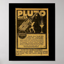 Vintage spanish flu tonic medication advertisement