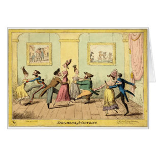 Vintage - Specimens of Waltzing,