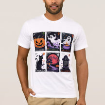 Vintage Spooky Halloween