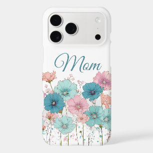 Vintage Spring Flowers for Mom
