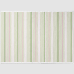 Vintage Spring Shabby Chic Series Design 6 Tissue Paper