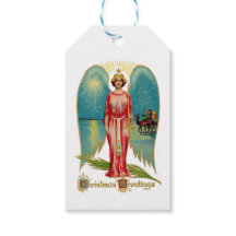 Vintage Star of Bethlehem