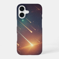 Vintage Star Shower (Vintage Star Rain)