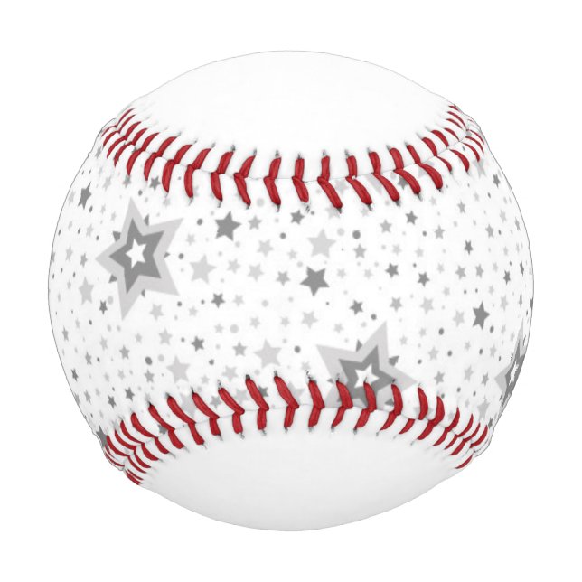 Vintage Stars Baseball (Front)