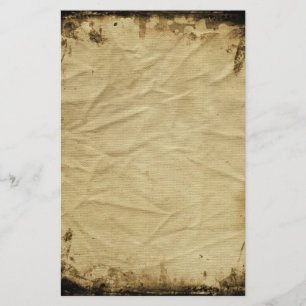 Vintage Stationery