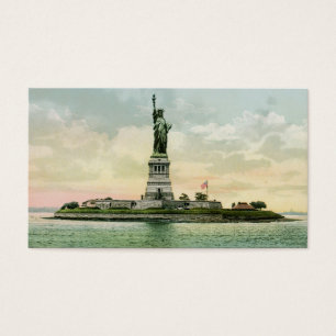 Vintage "statue de la liberté "