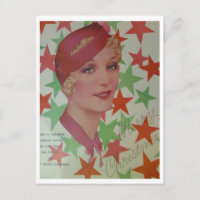 Vintage Style 1932