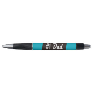 Vintage Style #1 Dad Pen