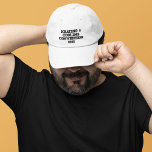 Vintage-Style Heating and Cooling Convention Embroidered Hat<br><div class="desc">A classic style that goes so well with the rest of the Vintage-Style Heating & Cooling collection!</div>