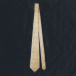 Vintage style. Musical notes. Tie<br><div class="desc">Elegant tie for any Music lover. Vintage style , with Musical notes. Great as a Birthday or Christmas gift, for the Gent in your life.</div>