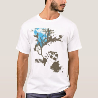 Vintage Style Shirt
