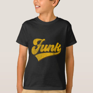Vintage Style Soul Music Retro Dancing 80s Disco - T-Shirt