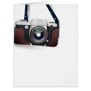 Vintage Style Vintage camera