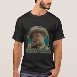 VINTAGE - Sumbitch Smoker T-Shirt