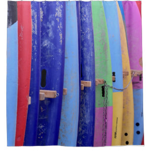 Vintage Surfboards