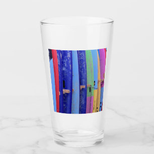 Vintage Surfboards Glass