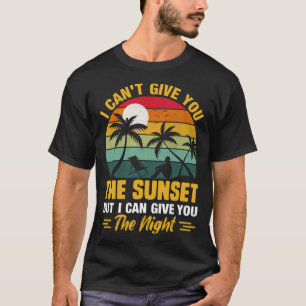 Vintage Surfer Retro Surfing Beach Summer Vacation T-Shirt