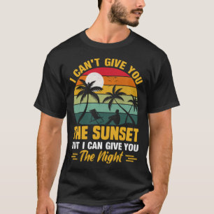 Vintage Surfer Retro Surfing Beach Summer Vacation T-Shirt