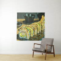 Vintage Sushi gift
