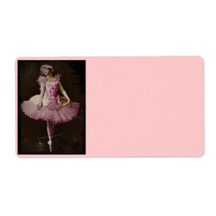Vintage Swan Lake