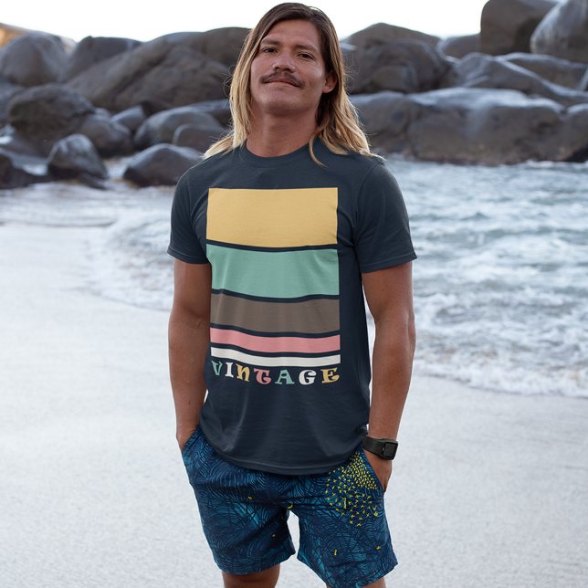 Vintage T-Shirt (Creator Uploaded)